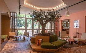 Novotel Nice Aeroport Cap 3000