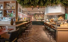 Novotel Nice Aeroport Cap 3000