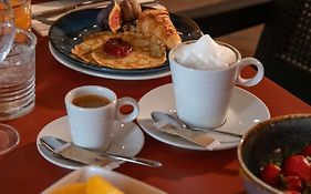 Novotel Nice Aeroport Cap 3000